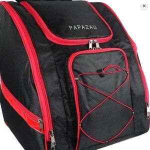 Ski Boot Bag